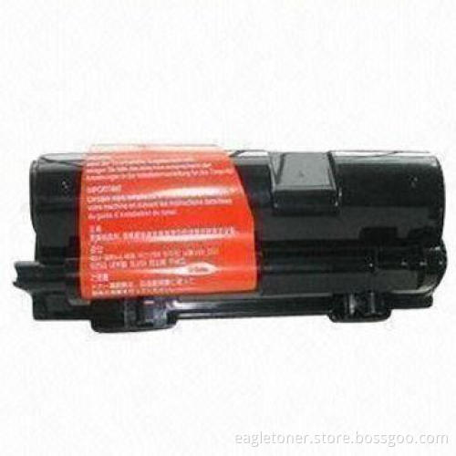 Black Toner Cartridge for TK-18, 7,200 Pages Yield